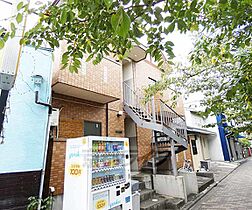 京都府京都市伏見区深草キトロ町（賃貸アパート1K・1階・17.70㎡） その3