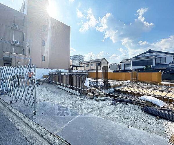 京都府京都市南区吉祥院三ノ宮町(賃貸マンション1LDK・3階・34.54㎡)の写真 その10