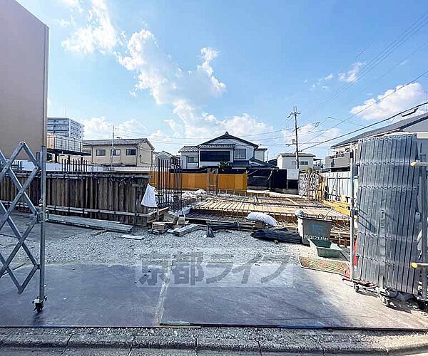 京都府京都市南区吉祥院三ノ宮町(賃貸マンション1LDK・2階・41.60㎡)の写真 その11