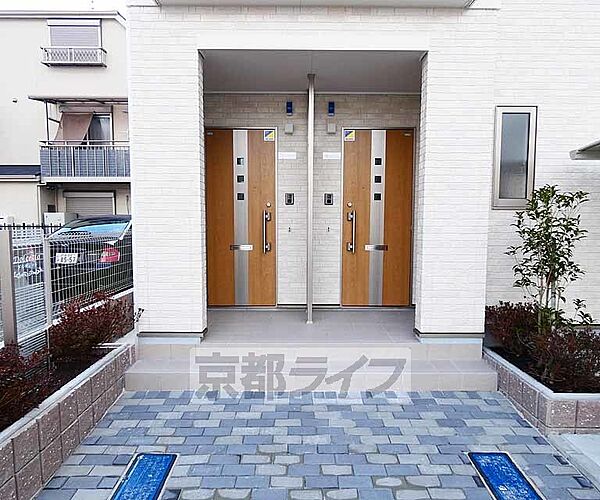 京都府京都市伏見区淀木津町(賃貸アパート1LDK・2階・43.20㎡)の写真 その29