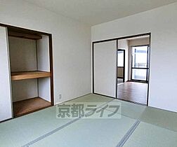 ディアス備長館 102 ｜ 京都府長岡京市東神足2丁目（賃貸アパート3LDK・1階・55.00㎡） その19