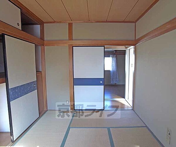 小川ハイツ 2｜京都府向日市寺戸町西田中瀬(賃貸マンション2DK・2階・47.79㎡)の写真 その27