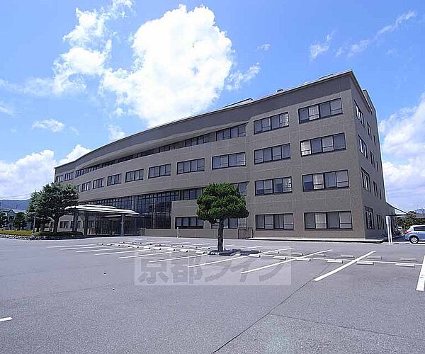 サンフィット桂 105｜京都府京都市西京区下津林大般若町(賃貸アパート1LDK・1階・42.98㎡)の写真 その12