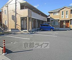 サンフロント美園 102 ｜ 京都府南丹市園部町美園町7号（賃貸アパート1LDK・1階・40.47㎡） その8