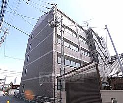 京都府京都市伏見区竹田桶ノ井町（賃貸マンション1K・2階・22.55㎡） その1