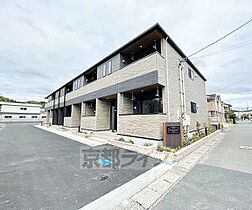 ジェルメ園部III 202 ｜ 京都府南丹市園部町横田4号（賃貸アパート2LDK・2階・56.48㎡） その1