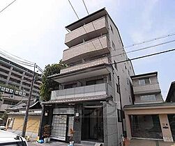 京都府京都市伏見区大阪町（賃貸マンション1K・5階・29.60㎡） その1