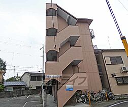 京都府京都市伏見区淀新町（賃貸マンション1LDK・1階・27.00㎡） その22