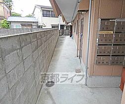 京都府京都市伏見区淀新町（賃貸マンション1LDK・1階・27.00㎡） その26