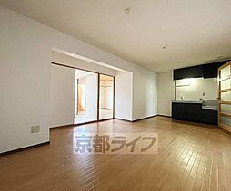 グランドハイツフナトラ 308 3階3LDKのリビング/ダイニング