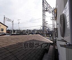 京都府京都市伏見区京町5丁目（賃貸マンション1K・3階・18.00㎡） その29