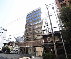 京都府京都市南区東九条西山王町（賃貸マンション1K・6階・32.00㎡） その1