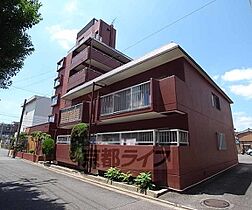 京都府京都市伏見区深草西浦町3丁目（賃貸マンション2LDK・1階・53.24㎡） その3