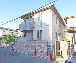 京都府京都市伏見区桃山筒井伊賀西町（賃貸アパート1LDK・1階・40.82㎡） その3