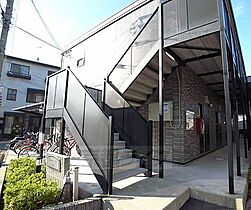 京都府京都市伏見区桃山水野左近西町（賃貸アパート1K・2階・26.08㎡） その26