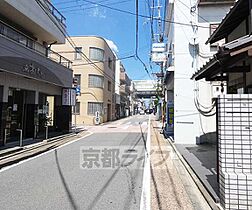 京都府京都市伏見区深草直違橋3丁目（賃貸マンション1K・3階・19.00㎡） その10