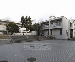 京都府京都市伏見区深草大亀谷大山町（賃貸アパート2LDK・1階・63.36㎡） その14