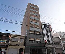 京都府京都市南区唐橋堂ノ前町（賃貸マンション1K・5階・23.25㎡） その1