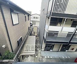 京都府京都市南区吉祥院池ノ内町（賃貸アパート1K・1階・19.87㎡） その15