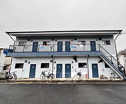 JR山陰本線 園部駅 徒歩17分