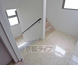 京都府京都市伏見区下神泉苑町（賃貸マンション1LDK・3階・29.01㎡） その27