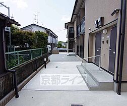 京都府京都市伏見区深草大亀谷大山町（賃貸アパート1K・1階・31.51㎡） その19