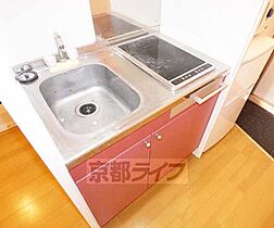 京都府京都市伏見区片原町（賃貸アパート1K・2階・20.37㎡） その5