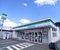 周辺：ファミリーマート元禄屋京都学園前店まで640m