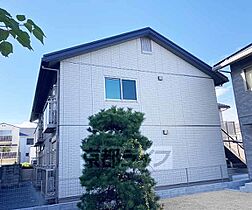 京都府京都市伏見区桃山水野左近西町（賃貸アパート1LDK・1階・40.93㎡） その3