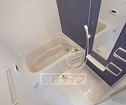 ルミエール菱川 205 ｜ 京都府京都市伏見区羽束師菱川町（賃貸アパート1LDK・2階・40.25㎡） その4