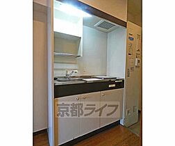 京都府京都市南区西九条開ヶ町（賃貸マンション1K・4階・23.80㎡） その21