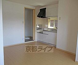 ＣＡＳＡ・ＲＩＯ 201 ｜ 京都府京都市西京区桂徳大寺東町（賃貸アパート1LDK・2階・40.99㎡） その22