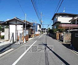 京都府京都市伏見区桃山最上町（賃貸アパート2LDK・1階・75.42㎡） その7