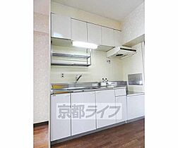 京都府京都市南区上鳥羽苗代町（賃貸マンション3LDK・8階・57.60㎡） その18