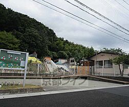 コリーヌ栗の木 202 ｜ 京都府南丹市園部町城南町中井（賃貸アパート2LDK・2階・59.75㎡） その3