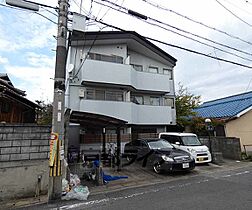 京都府京都市伏見区下鳥羽中三町（賃貸マンション1DK・2階・32.00㎡） その1