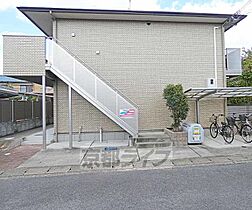 京都府京都市伏見区竹田中内畑町（賃貸アパート1R・1階・30.39㎡） その23