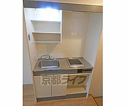 京都府京都市伏見区海老屋町（賃貸マンション1K・2階・20.00㎡） その4