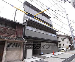 京都府京都市伏見区東柳町（賃貸マンション1K・1階・23.90㎡） その1