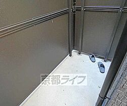 京都府京都市伏見区東柳町（賃貸マンション1K・1階・23.90㎡） その11