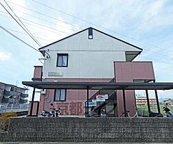 京都府京都市伏見区向島津田町（賃貸アパート1K・2階・24.41㎡） その3