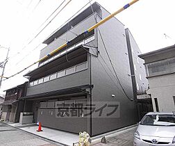 京都府京都市伏見区東柳町（賃貸マンション1K・3階・22.70㎡） その3