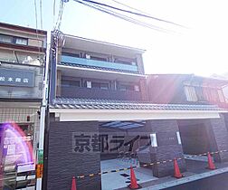 京都府京都市伏見区両替町12丁目（賃貸マンション1DK・1階・28.40㎡） その3