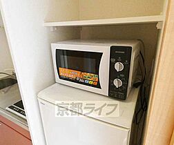 京都府京都市伏見区桃山町大島（賃貸マンション1K・1階・20.81㎡） その24