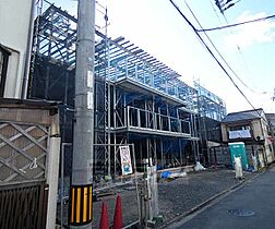 京都府京都市伏見区深草寺内町（賃貸アパート2LDK・3階・54.24㎡） その3