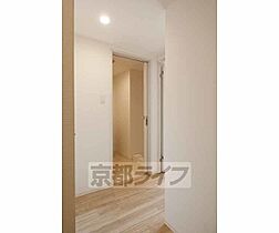 京都府京都市南区西九条横町（賃貸マンション1LDK・2階・42.95㎡） その14