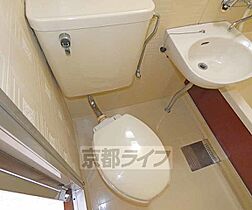 京都府京都市伏見区向島津田町（賃貸マンション1DK・1階・27.38㎡） その7