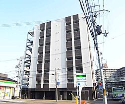 京都府京都市南区吉祥院九条町（賃貸マンション1R・3階・23.81㎡） その1