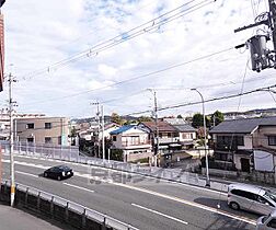 京都府京都市伏見区桃山最上町（賃貸マンション2LDK・3階・53.42㎡） その15