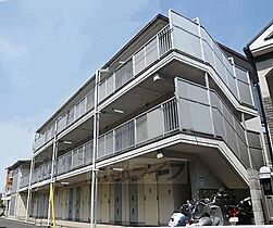 福井マンション 101 ｜ 京都府向日市寺戸町小佃（賃貸マンション1K・1階・18.99㎡） その1